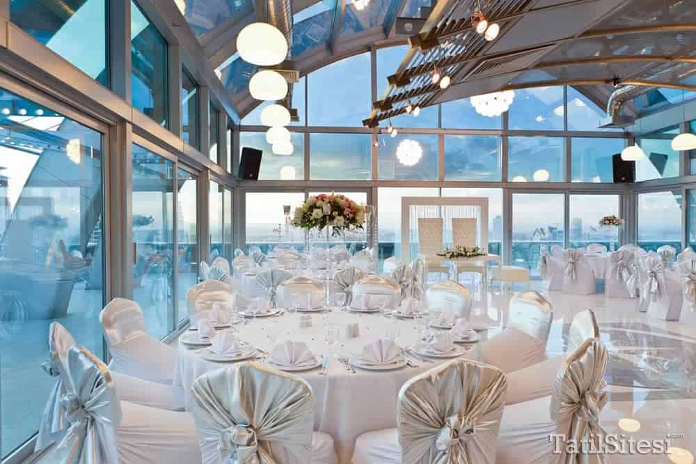 Aktif Metropolitan Hotel